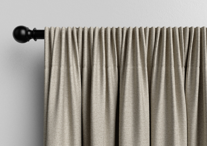 Stamford, Linen - Made to Measure Curtains - Image 9